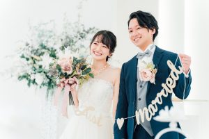 結婚　矯正　渋谷