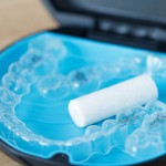 マウスピース矯正,矯正装置