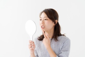 ガミースマイルの治療方法