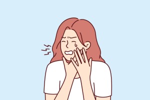 顎関節症 
