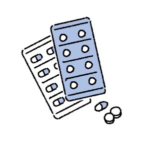 飲み薬　痛み止め