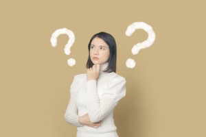梅干しジワ　悩み　矯正