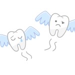 歯　抜ける　歯科　夢 悪夢　
