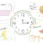 マウスピース矯正の1日