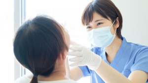 歯科医師　歯科衛生士 カウンセリング　矯正　
