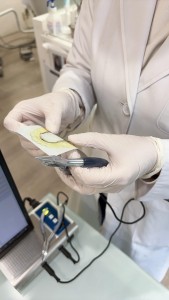 歯科技工士　渋谷矯正歯科