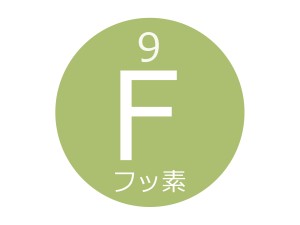フッ素　歯科