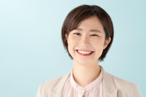 歯列矯正　やる気がある