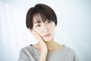 30歳　歯列矯正