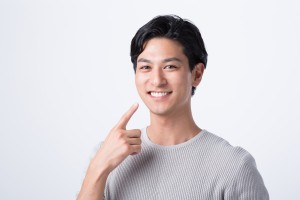 歯並び　綺麗　矯正　渋谷矯正歯科