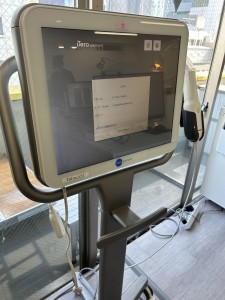 渋谷矯正歯科　Itero