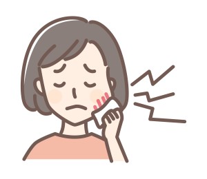 抜歯　注意点　渋谷矯正歯科