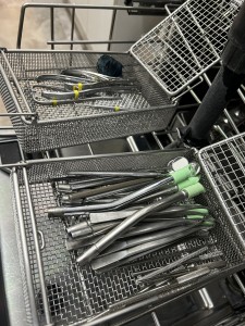 渋谷矯正歯科　滅菌