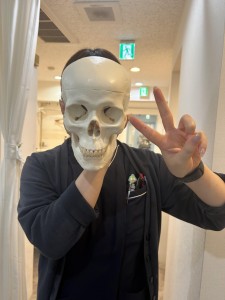 渋谷矯正歯科　歯科衛生士
