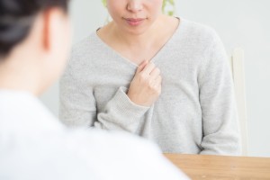 渋谷矯正歯科　相談