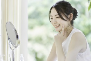 歯列矯正　噛み合わせ改善