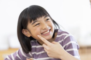 小児矯正