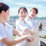 歯科衛生士　新人