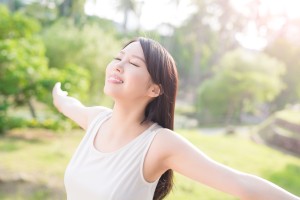 歯列矯正　健康