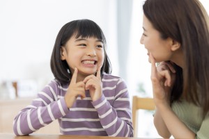 口腔内の健康