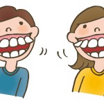 出っ歯　渋谷矯正歯科