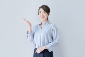 渋谷矯正歯科　カウンリング