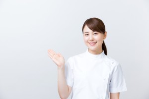 歯科カウンセラーのイメージ