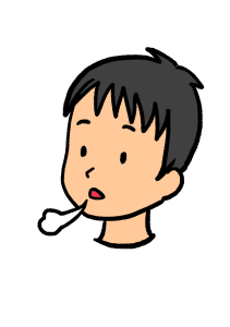 口呼吸　渋谷　矯正歯科