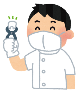 抜歯　渋谷矯正歯科