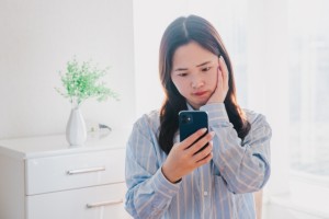 渋谷矯正歯科 悩み